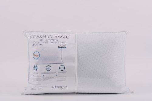 Memory Fresh Classic párna