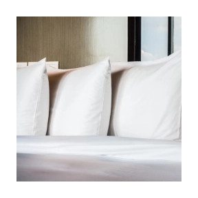 Hotel Duvets & Pillows
