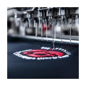 Embroidery
