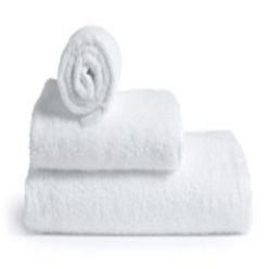 Hotel towel