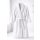 Unisex hotel bathrobe