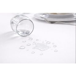 Stain-resistant tablecloth
