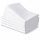 White napkins and tea towels (Hangedli).