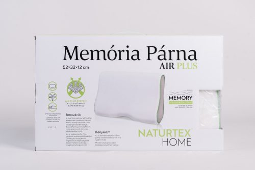 Memory AirPLus párna
