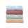Coloured terry towel